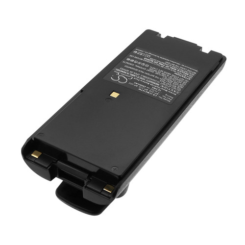 2500 mAh for Icom BP-209,BP-210,BP-222,BP-209N,BP-210N,BP-222N