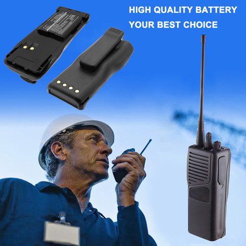 2500 mAh for Motorola HNN9360,HNN9360A,HNN9360B,HNN9360C