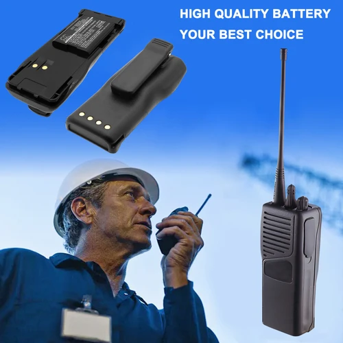 2500 mAh for Motorola HNN9360,HNN9360A,HNN9360B,HNN9360C