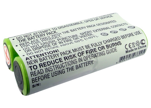 3600 mAh for Datex Volume Monitor 5400,Volume Monitor 5410,Volume Monitor 5420,Volume Monitor 6800