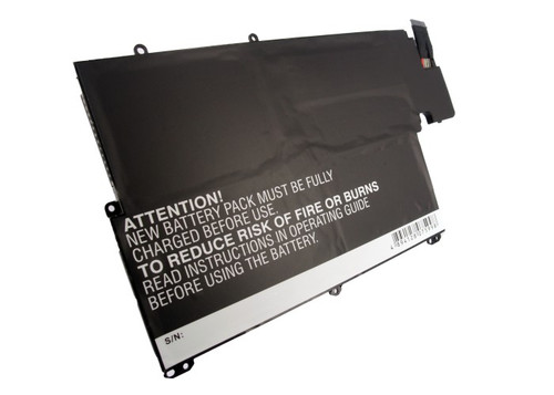 3300 mAh for Dell RU485,TKN25,TRDF3,V0XTF,VOXTF,0V0XTF,AM134C,DL011118-48P14G01