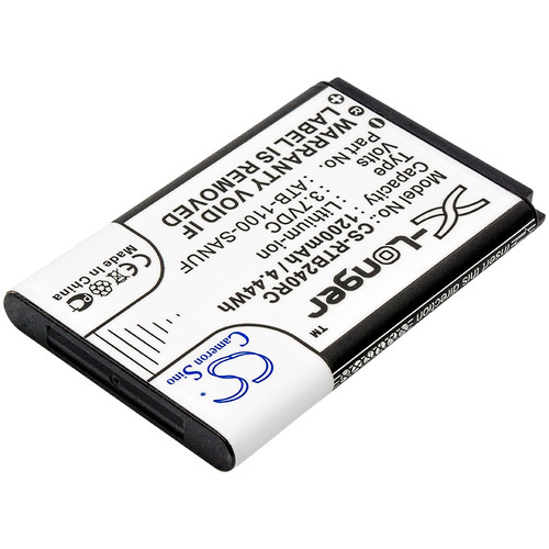 1200 mAh for LeTV S40,S50,SRC,X50,X60,RC60Tp6