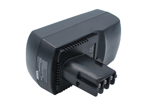 2100 mAh for Metabo 6.25484