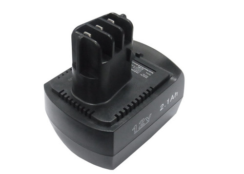 2100 mAh for Metabo 6.25473,6.02151.50