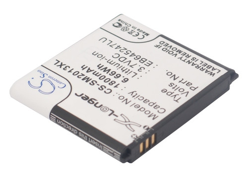 1800 mAh for Samsung EB645247LL,EB645247LU