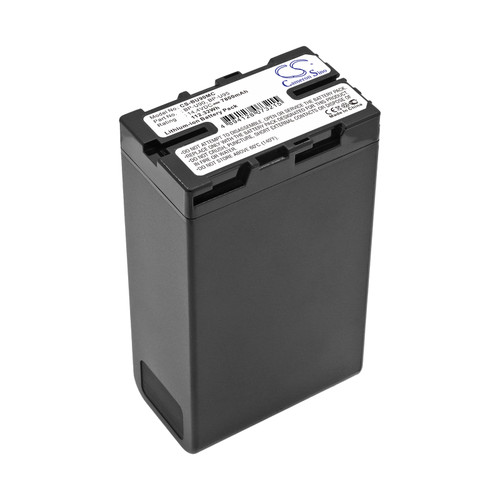 7800 mAh for Sony BP-U90,BP-U95