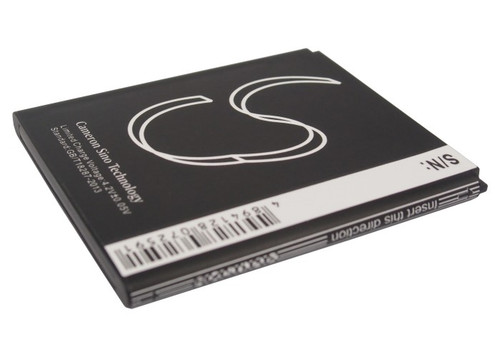 2100 mAh for Samsung B600BC,B600BE,B600BU,EB-B600BUB,EB485760LU,GH43-03833A,EB-B600BUBESTA