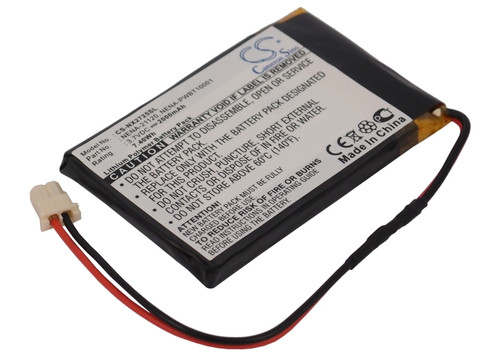 2000 mAh for Nexto NENA-21120,PWBT-10001,NENA-PWBT10001