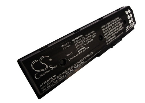 4400 mAh for HP MO06,MO09,PI06,PIO6,H2L55AA,TPN-P102,TPN-W106,TPN-W107,TPN-W108,TPN-W109
