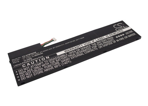 4850 mAh for Acer AP12A3i,AP12A4i,2217-2548,3ICP7/67/90,BT.00304.011,KT.00303.002