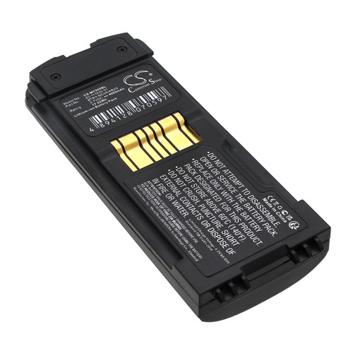 4600 mAh for Symbol 82-111636-01,BTRY-MC95IABA0