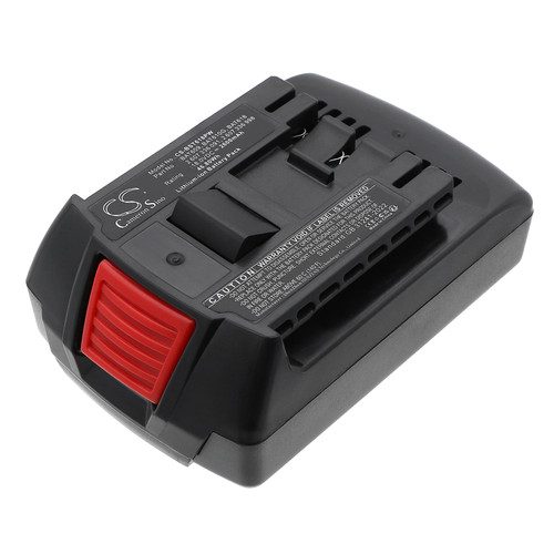2600 mAh for Bosch BAT609,BAT611,BAT618,BAT620,BAT622,BAT609G,BAT610G,BAT618G,607 336 169,2 607 336 091