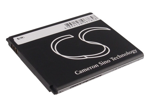 1250 mAh for Samsung EB485159LA,EB485159LU