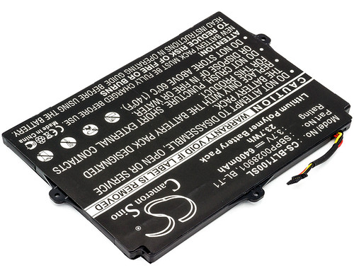 6400 mAh for LG BL-T1,SBPP0028901