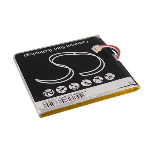 1800 mAh for Sony Ericsson 1253-4166.1,LIS1489EPRC