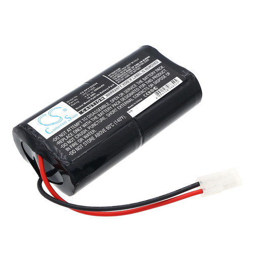 3000 mAh for Euro Pro VAC-V1925