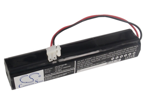 1500 mAh for VeriFone 23149-01