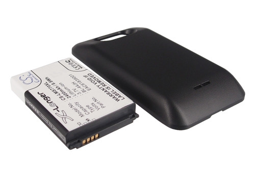2400 mAh for BoostMobile VENI,LG730