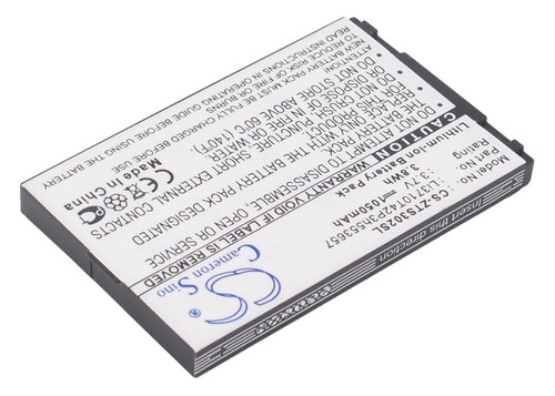 1050 mAh for Aligator A300