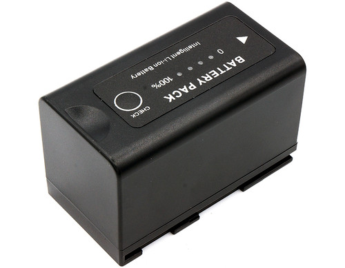 5200 mAh for Canon BP-955