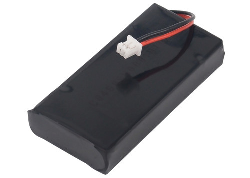 750 mAh for Golf Buddy LI-B04-082242