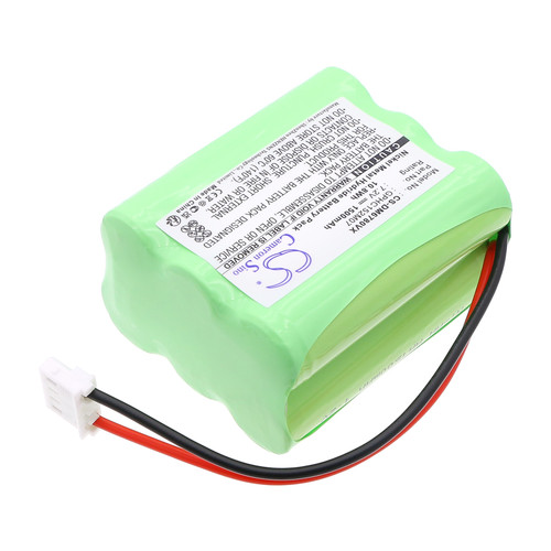 1500 mAh for Dirt Devil GPHC152M07