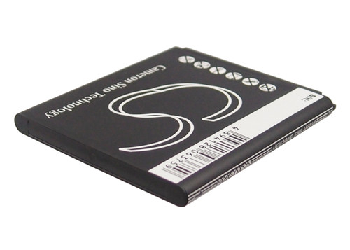 1600 mAh for Samsung EB585157LU