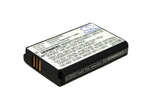 2000 mAh for Huawei HB5A5P2,HWD06UAA,PBD02GPZ10