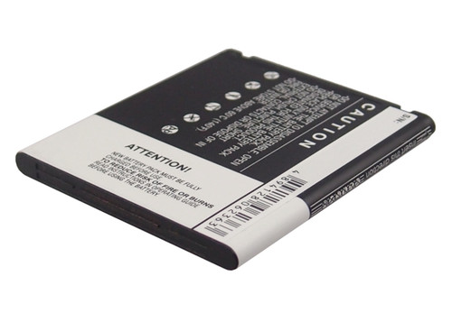 1600 mAh for LG BL-49KH
