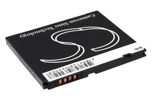 900 mAh for Pantech BTR8992,BTR8992B