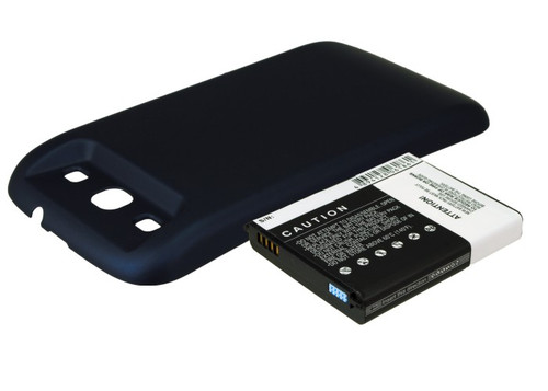 3300 mAh for Samsung EB-L1G6LLU,EB-L1G6LVA,EB-L1G6LLUC