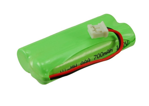 700 mAh for Sagem 2SN-AAA55H-S-JP1