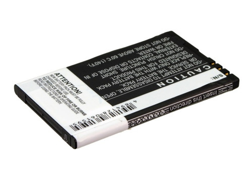 1200 mAh for BLU N4U85T