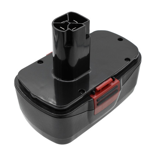 1500 mAh for Craftsman 11375,11376,1323517,1323903,130279005