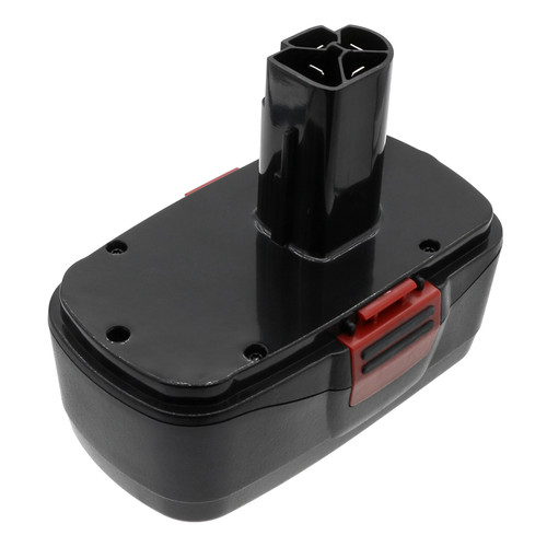 3000 mAh for Craftsman 11375,11376,1323517,1323903,130279005