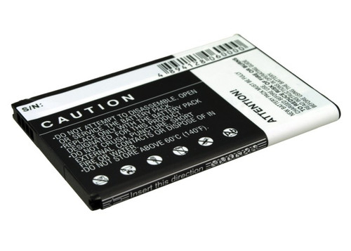 1500 mAh for HTC BA S450,35H00140-00M,35H00140-01M