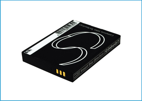 1450mAh Replacement Battery for Emporia Solid, AK-V33