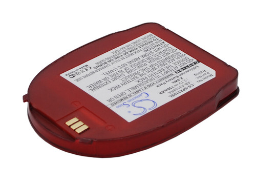 750 mAh for Samsung AB-A3108RA
