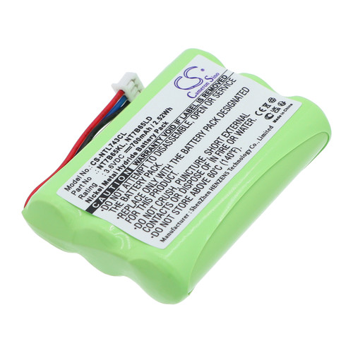 700 mAh for Agfeo DECT 30,DECT C45