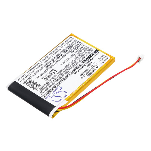 1200 mAh for TomTom TN2,AHL03713001