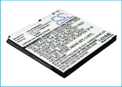 1500 mAh for BoostMobile Li3717T43P3H565751,Li3717T43P3H565751-H