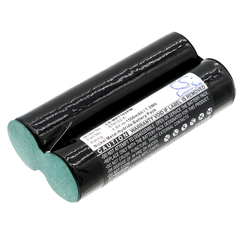 1500 mAh for Makita 678102-6