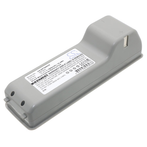 3000 mAh for Euro Pro XBT800,XSB800CH