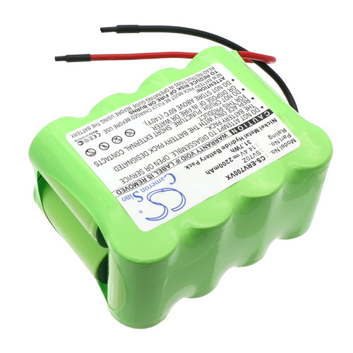 2200 mAh for Bosch GPRHC18SV007,GP180SCHSV12Y2H