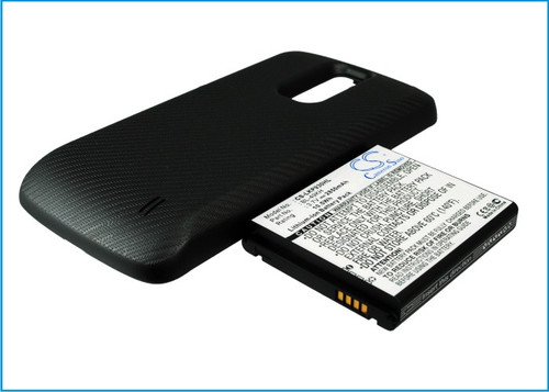 2850 mAh for LG BL-49KH