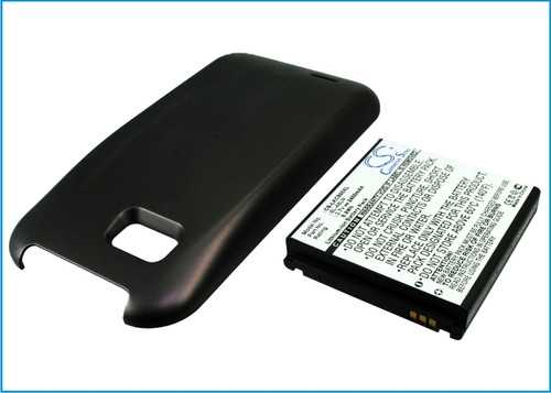2400 mAh for LG BL-48LN