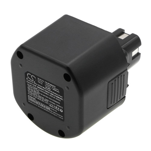 3000 mAh for Paslode B-963F2,B-967F1,B-9620F2