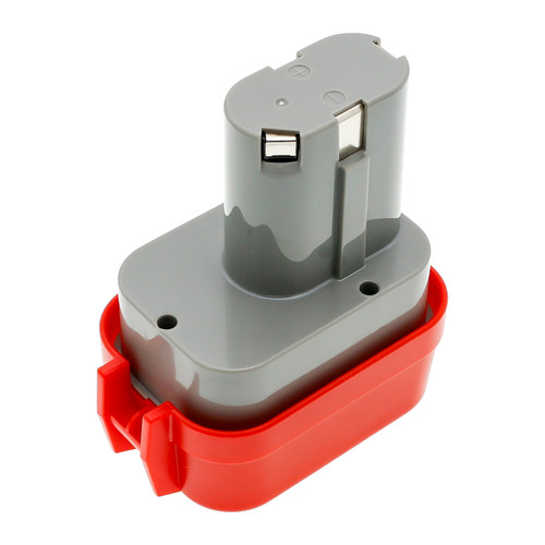 3000 mAh for Makita 9100,9101,9102,9100A,9101A,9102A,192019-4,192321-5,192404-1,192534-8