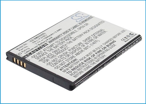 1500 mAh for Samsung EB-L1F2HBU,EB-L1F2HVU,EB-L1F2KVK