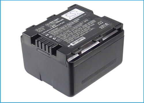 1050 mAh for Panasonic VW-VBN130,VW-VBN130E,VW-VBN130E-K